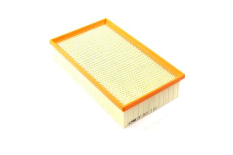 Фільтр повітряний (з сіткою)Audi 100 2,4D/2,5Tdi 90-94, A6 94-97 2,2Turbo/2,5Tdi Альфа ALPHA FILTER AF1803s