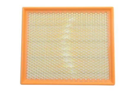 Фильтр воздушный RENAULT Laguna II (с сеткой) Альфа ALPHA FILTER AF1828S