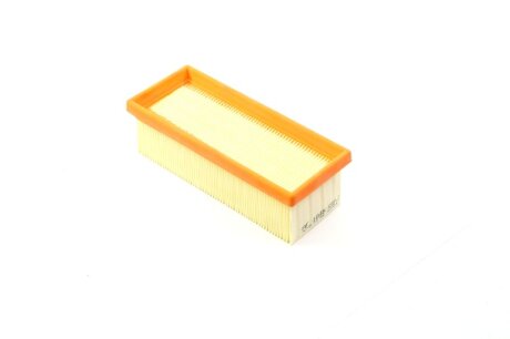 Фільтр повітряний RENAULT CLIO 1.2 01-, KANGOO 1.2 01- ALPHA FILTER AF1845