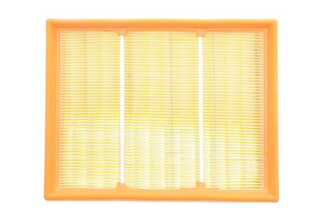 Фільтр повітряний MB A-KLASSE (W169) 04-12 ALPHA FILTER AF1852