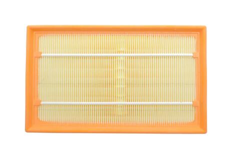 Фільтр повітряний Peugeot 3008 2,0L 09-, 307 2,0L 01-, 308 2,0L 07-, 5008 2,0L 09- / Citroen C4 2,0L 06-, DS4 2,0L 11-, DS5 2,0L 11- Альфа ALPHA FILTER AF1854