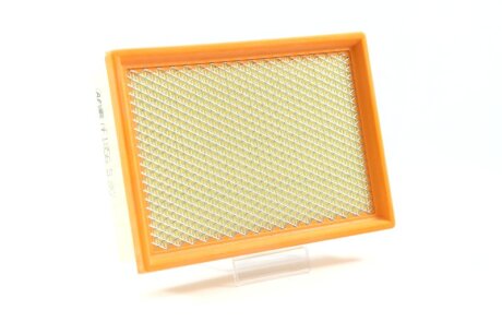 Фільтр повітряний CHEVROLET AVEO 11- ALPHA FILTER AF1856s