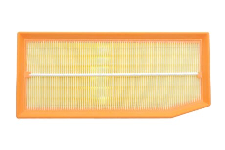 Фільтр повітряний RENAULT LOGAN II, DUSTER II 0.9-1.2 TCE, 1.5 DCI 13- ALPHA FILTER AF1865