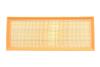Фільтр повітряний Peugeot Partner 1,2L 16-, 208/2008 1,2L 13-, 308/3008 1,2L 13- / Citroen Berlingo 1,2L 16-, C3 1,2L 14-, C4 1,2L 14-, Ds3 14-, Ds4 14-, Ds7 14- / Opel Combo 1,2L 18-, Crossland X 1,2 ALPHA FILTER AF1867 (фото 1)