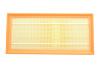 Фільтр повітряний Peugeot 407 2,0L 04-, 508 2,0-2,2L 10- / Citroen C5 2,0-2,2L 08- Альфа ALPHA FILTER AF1873 (фото 1)