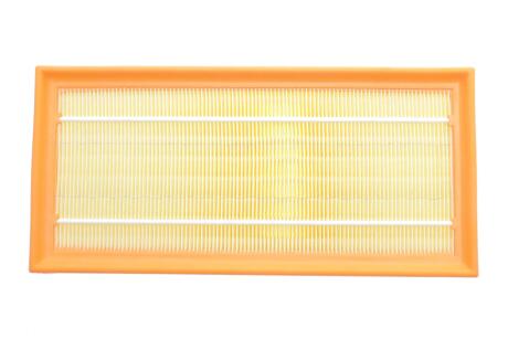 Фільтр повітряний Peugeot 407 2,0L 04-, 508 2,0-2,2L 10- / Citroen C5 2,0-2,2L 08- Альфа ALPHA FILTER AF1873