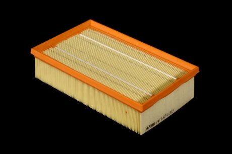 Фільтр повітряний VAG 1.6, 2.0 TDI 12- ALPHA FILTER AF1874