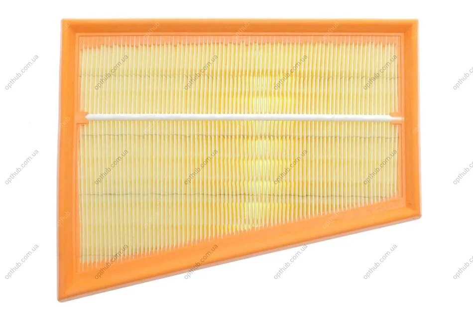 Фільтр повітряний Renault Kangoo II Альфа ALPHA FILTER AF1884 (фото 1)