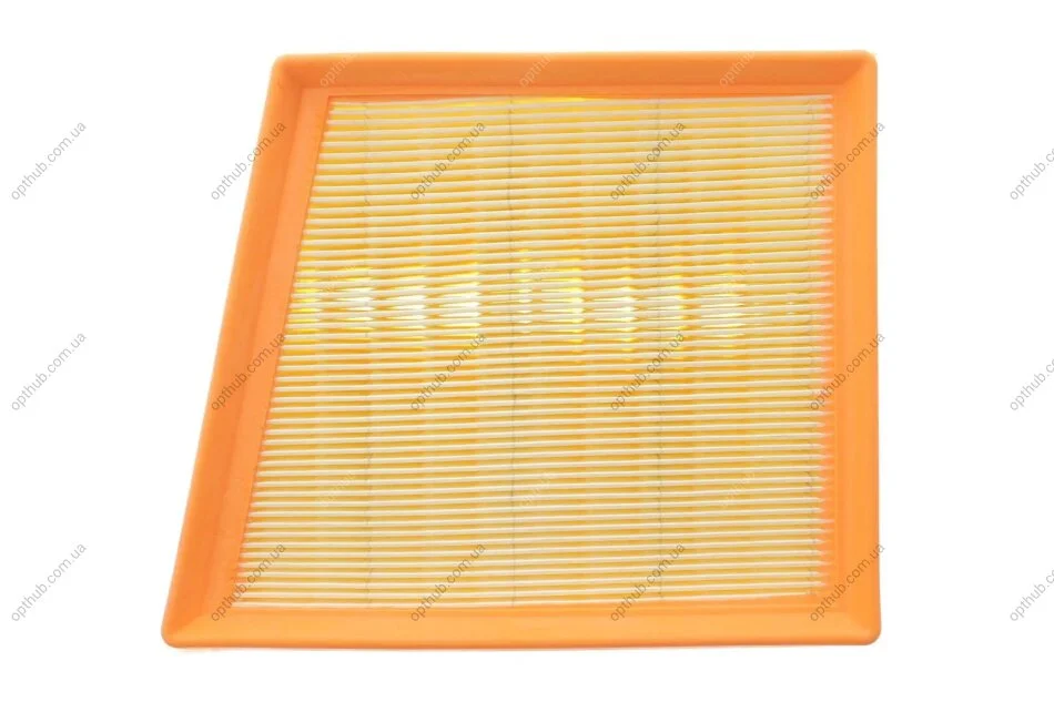 Фільтр повітряний Ford Fiesta 1,0-1,6L 08-, Transit 14-, B-Max 1,0-1,6L 12-, Mazda 2 1,6Cd 08- Альфа ALPHA FILTER AF1885 (фото 1)