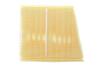 Фильтр воздушный Ford Fiesta 1,0-1,6L 08-, Transit 14-, B-Max 1,0-1,6L 12-, Mazda 2 1,6Cd 08- Альфа ALPHA FILTER AF1885 (фото 4)