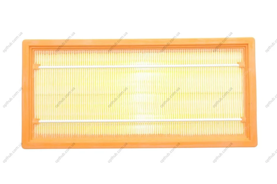 Фільтр повітряний Fiat Doblo 1,4L 10-, Punto 1,4L 03-, Bravo1,4L 07- / Alfa Romeo Mito 1,4L 08- Альфа ALPHA FILTER AF1888 (фото 1)
