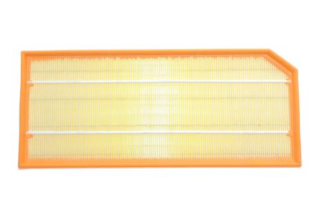 Фільтр повітряний VW 2,0L Golf 04-09, Jetta 05-10, Passat 05-10 / Seat 2,0L Altea 06-09, Leon 05-09, Toledo 06-09 / Skoda Octavia 2,0L 05-13 / Audi A3 2,0L 04-, TT 2,0L 06-10 Альфа ALPHA FILTER AF1891