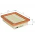 Фільтр повітряний GEELY CK (OTAKA) 09- (вир-во) ALPHA FILTER AF1906 (фото 1)