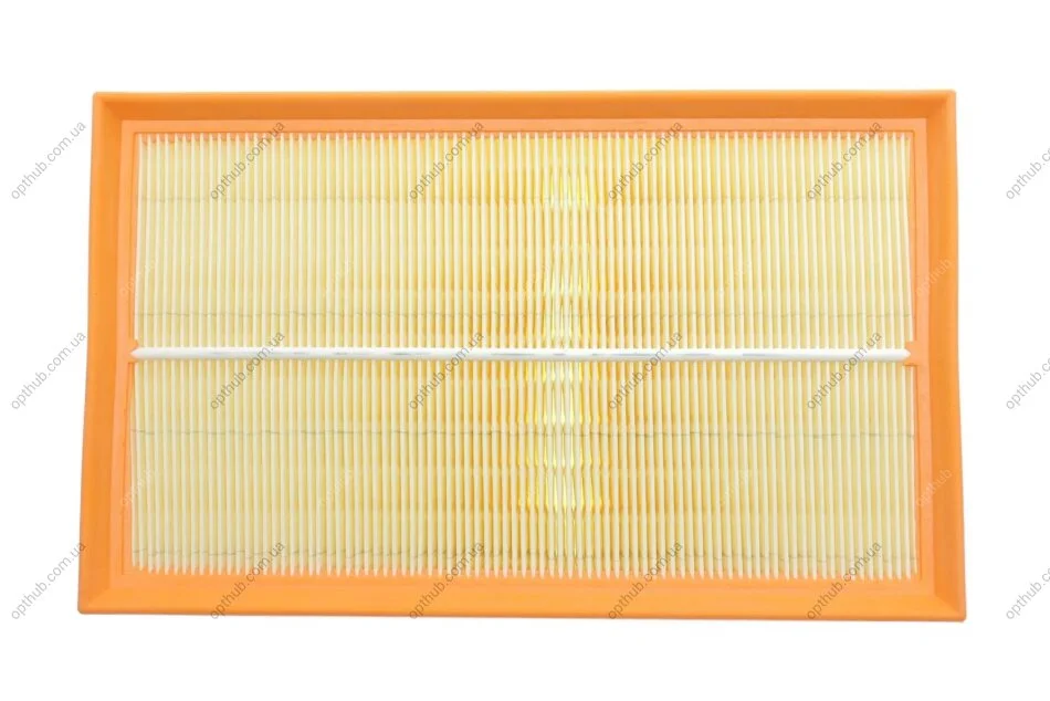 Фільтр повітряний AUDI A3, Q2, Q3, TT/Seat Ibiza VI, Leon III/Skoda Octavia III/VW Golf, Passat 1.6 TDI, 2.0 TDI Альфа ALPHA FILTER AF1911 (фото 1)