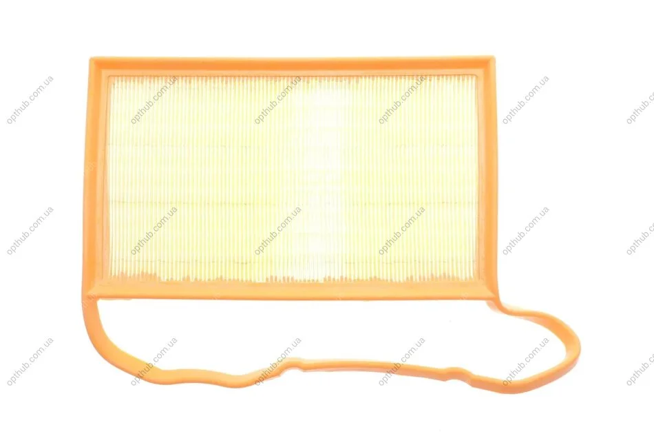 Фильтр воздушный Seat Ibiza V/Skoda Fabia III (NJ3, NJ5)/VW Polo V Альфа ALPHA FILTER AF1913 (фото 1)