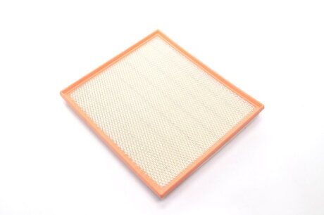 Фільтр повітряний FORD TRANSIT 2.2 TDCi 11- (з сіткою) ALPHA FILTER AF1920S