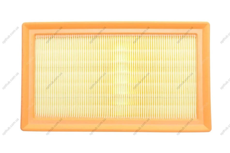 Фільтр повітряний HYUNDAI SOLARIS II, KIA RIO IV 1.0-1.6 17- (вир-во) ALPHA FILTER AF1927 (фото 1)