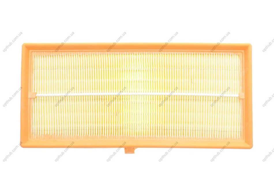 ЕФ повітряний (TOYOTA Yaris II-III, Verso-S, IQ; SUBARU Trezia) ALPHA FILTER AF1979 (фото 1)