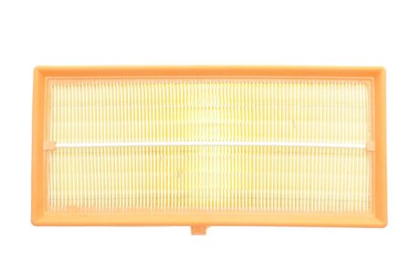 ЭФ воздушный (TOYOTA Yaris II-III, Verso-S, IQ; SUBARU Trezia) ALPHA FILTER AF1979