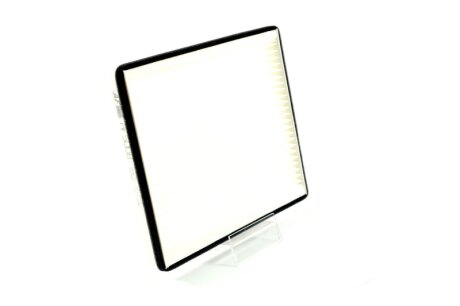 Фільтр салону CHEVROLET LACETTI 05-, NUBIRA 03- ALPHA FILTER AF5008