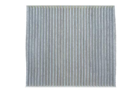 Фільтр салону (з акт вугіллям)CITROEN, MITSUBISHI, PEUGEOT Альфа ALPHA FILTER AF5017A