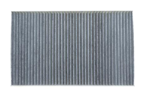 Фільтр салону (з акт вугіллям) Citroen C2,3,4 02-/ Peugeot 307 00- Альфа ALPHA FILTER AF5018A