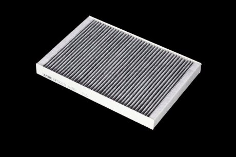 Фільтр салону AUDI A4 00-, A6 97-05 вугільний ALPHA FILTER AF5019a