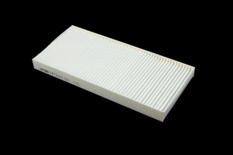 Фільтр салону FORD FOCUS 98- ALPHA FILTER AF5021