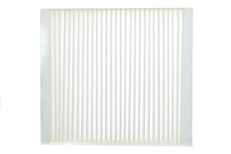 Фільтр салону NISSAN X-TRAIL 01- ALPHA FILTER AF5022