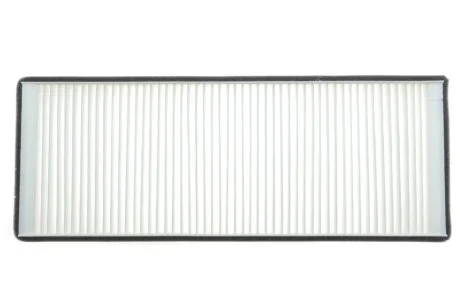 Фільтр салону AUDI A4 95-01, VW PASSAT 96-00 (вир-во) ALPHA FILTER AF5026