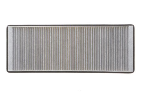 Фільтр салону AUDI A4 95-01, VW PASSAT 96-00 вугільний ALPHA FILTER AF5026a