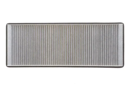 Фільтр салону AUDI A4 95-01, VW PASSAT 96-00 вугільний (вир-во) ALPHA FILTER AF5026a