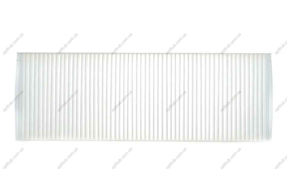 Фільтр салону OPEL VECTRA B 95-02 (вир-во) ALPHA FILTER AF5028 (фото 1)