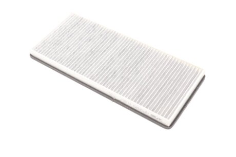 Фільтр салону MERCEDES SPRINTER 95-06, VW LT II 95-06 вугільний ALPHA FILTER AF5029a