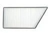 Фільтр салону Peugeot 206 1,4-2,0L/1,9D 98- Альфа ALPHA FILTER AF5030 (фото 1)