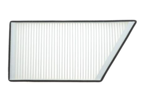 Фільтр салону Peugeot 206 1,4-2,0L/1,9D 98- Альфа ALPHA FILTER AF5030