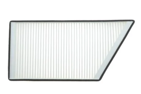 Фільтр салону Peugeot 206 1,4-2,0L/1,9D 98- Альфа ALPHA FILTER AF5030