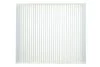Фільтр салону OPEL INSIGNIA 08-, ASTRA J 09-, CHEVROLET CRUZE 09- (вир-во) ALPHA FILTER AF5031 (фото 1)