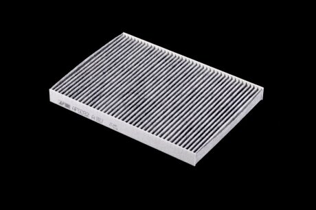 Фільтр салону VW GOLF IV 97-, VW BORA 98- вугільний ALPHA FILTER AF5032a