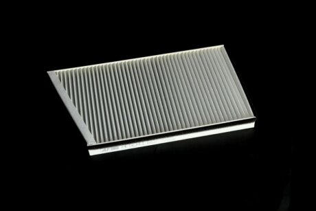 Фільтр салону MERCEDES W203 00-07 ALPHA FILTER AF5041