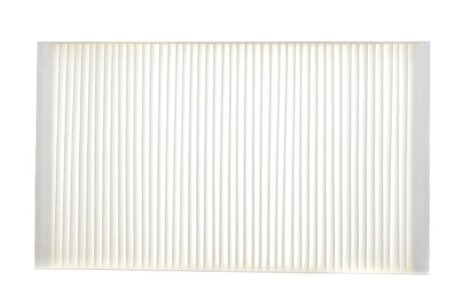 Фильтр салона MERCEDES VITO W639 03- (выр-во) ALPHA FILTER AF5045