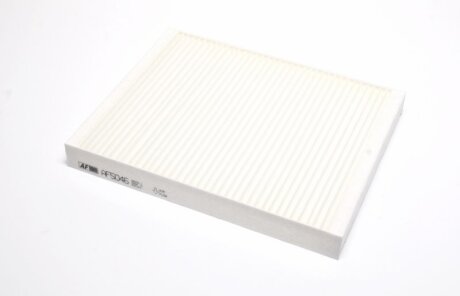 Фільтр салону VW TRANSPORTER V 03- ALPHA FILTER AF5046