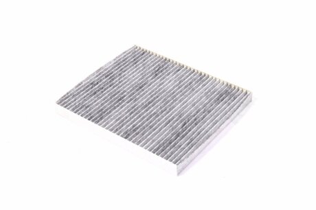 Фільтр салону CHEVROLET AVEO 05- вугільн. ALPHA FILTER AF5049a