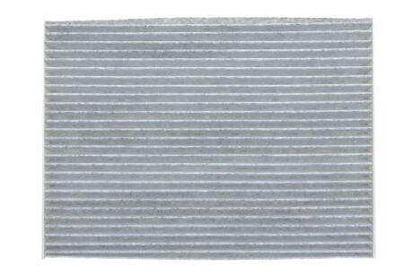 Фильтр салона (с акт углем) Nissan Qashqai 1,5-2,0Dci/1,6-2,0L 07-, X-Trail 2,0-2,5L 07-13 Альфа ALPHA FILTER AF5051A