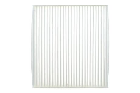 Фільтр салону TOYOTA RAV4, CAMRY 06- ALPHA FILTER AF5068