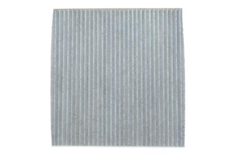 Фільтр салону (з акт вугіллям) NISSAN Micra IV, Note II Альфа ALPHA FILTER AF5075A