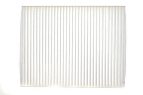 Фільтр салону FORD FIESTA VI 08-, B-MAX 12- ALPHA FILTER AF5080