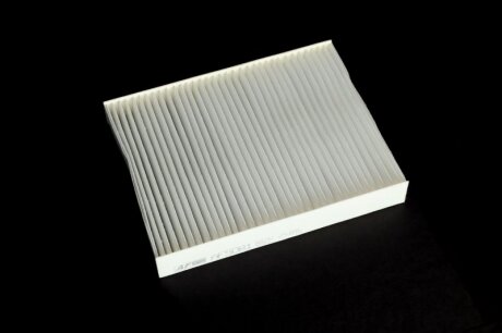 Фільтр салону FORD FIESTA 01-, FUSION 02- ALPHA FILTER AF5081