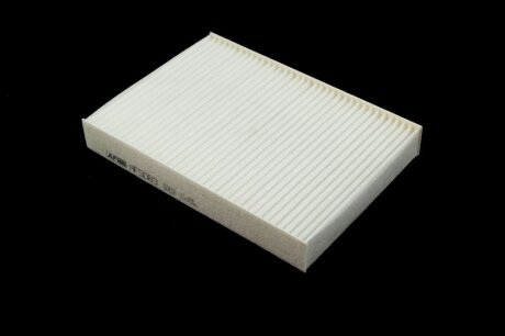 Фільтр салону NISSAN QASHQAI II 14-, RENAULT MEGANE IV 15- ALPHA FILTER AF5083