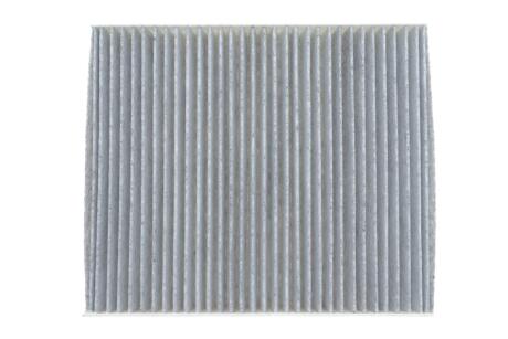 Фільтр салону (з акт вугіллям)Toyota Hilux 2,4D 15-, Prius 1,8L 15-, C-HR 1,8L 16-, Camry 2,5-3,5L 17- Альфа ALPHA FILTER AF5086A